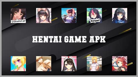 adult game apk - Latest Android Adult Games 2024 Download